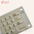 PCI3.0 Approved Encrypted PIN pad